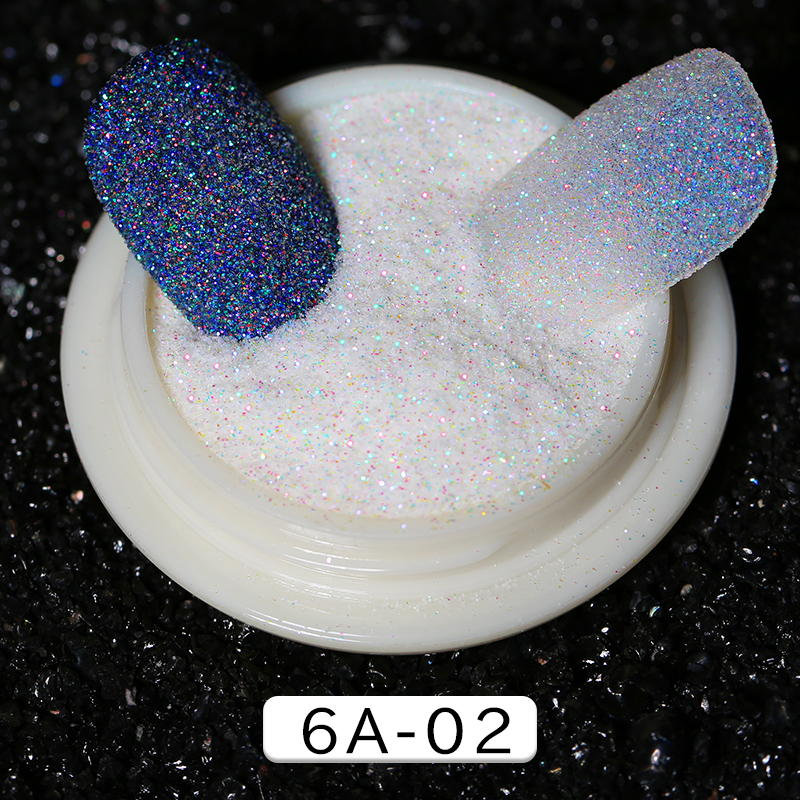 effect glitter